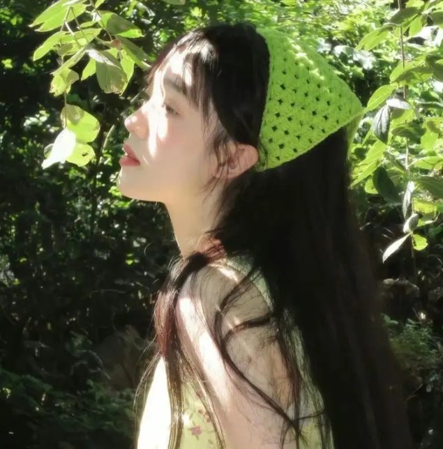 烈日之下